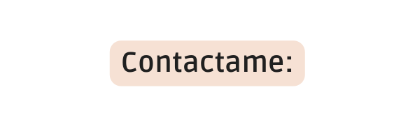 Contactame